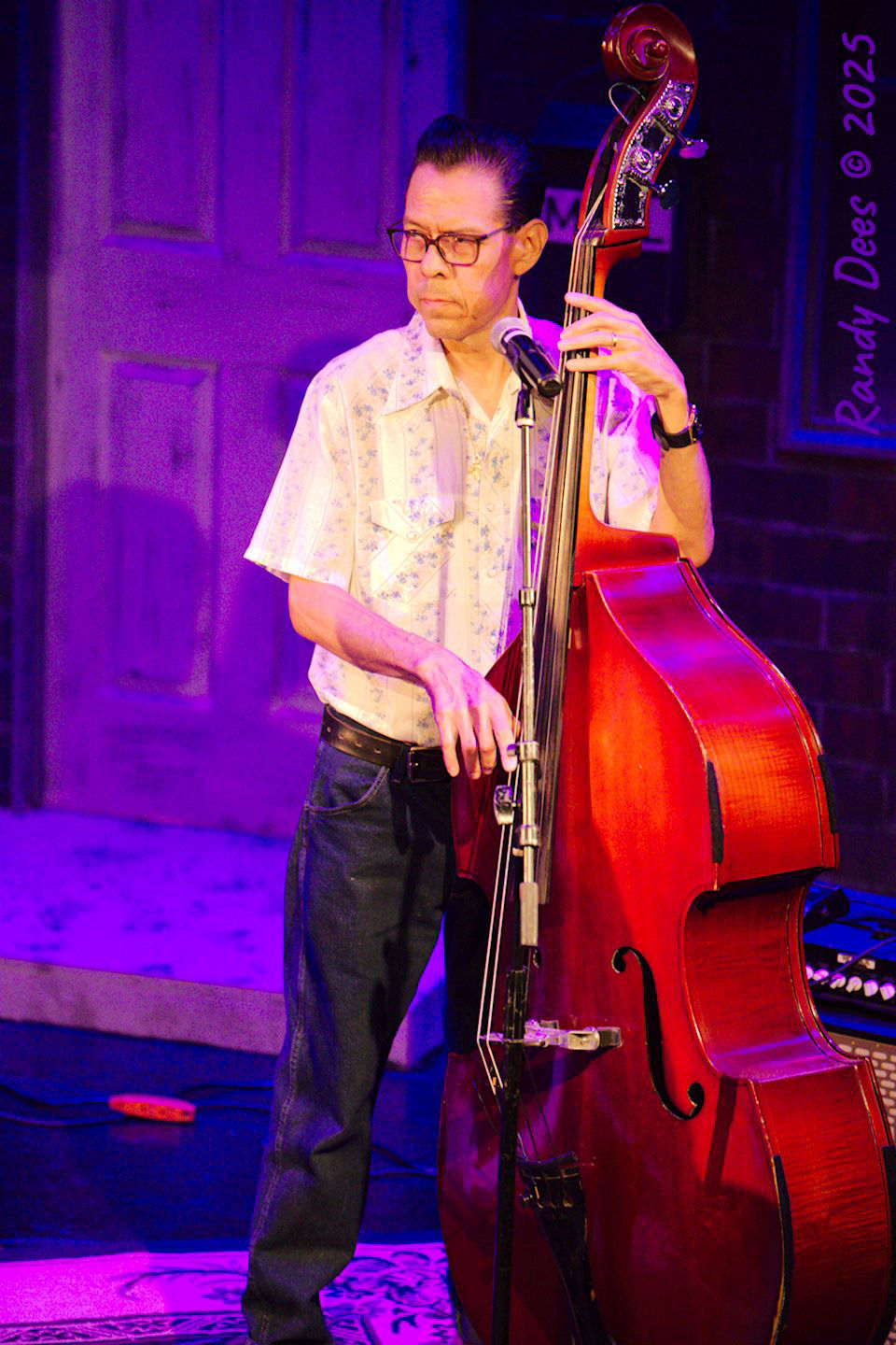 Monday Night Supper Club