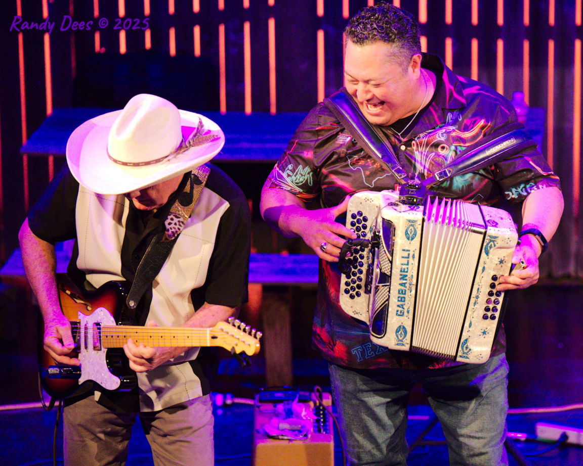 Monday Night Supper Club