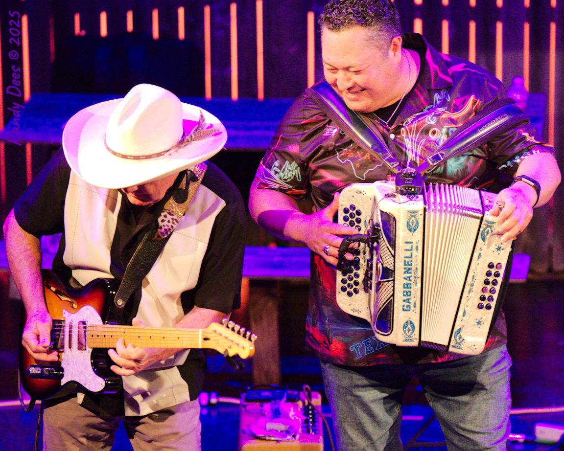 Monday Night Supper Club