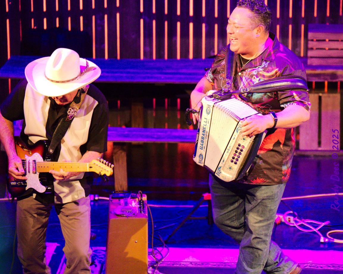 Monday Night Supper Club