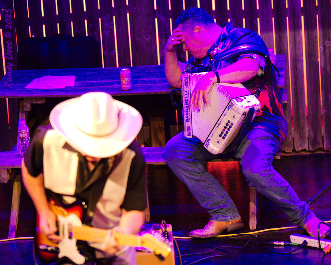 Monday Night Supper Club