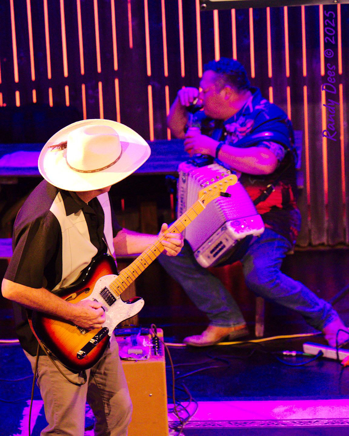 Monday Night Supper Club