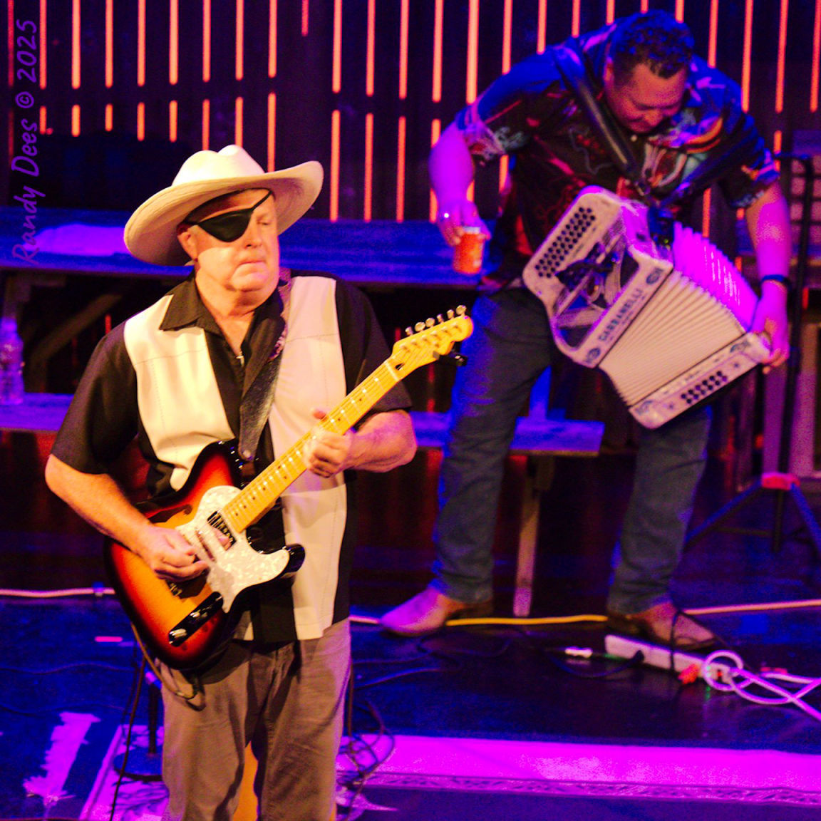 Monday Night Supper Club