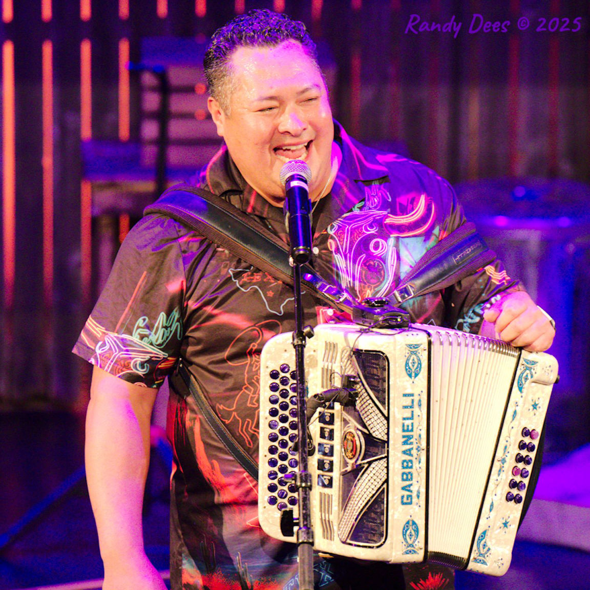 Monday Night Supper Club