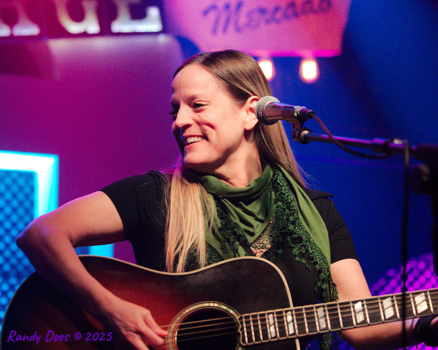 Monday Night Supper Club