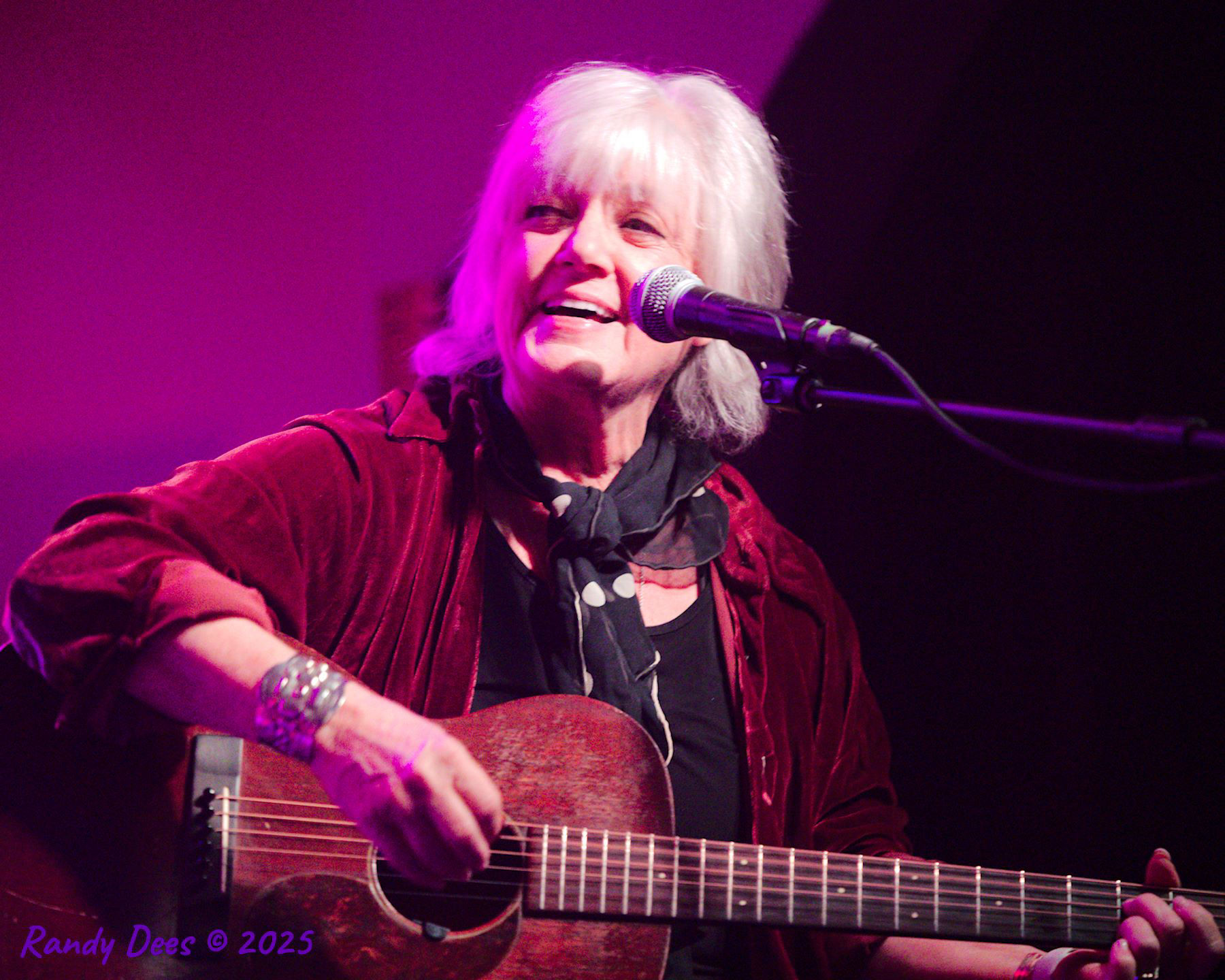 Monday Night Supper Club