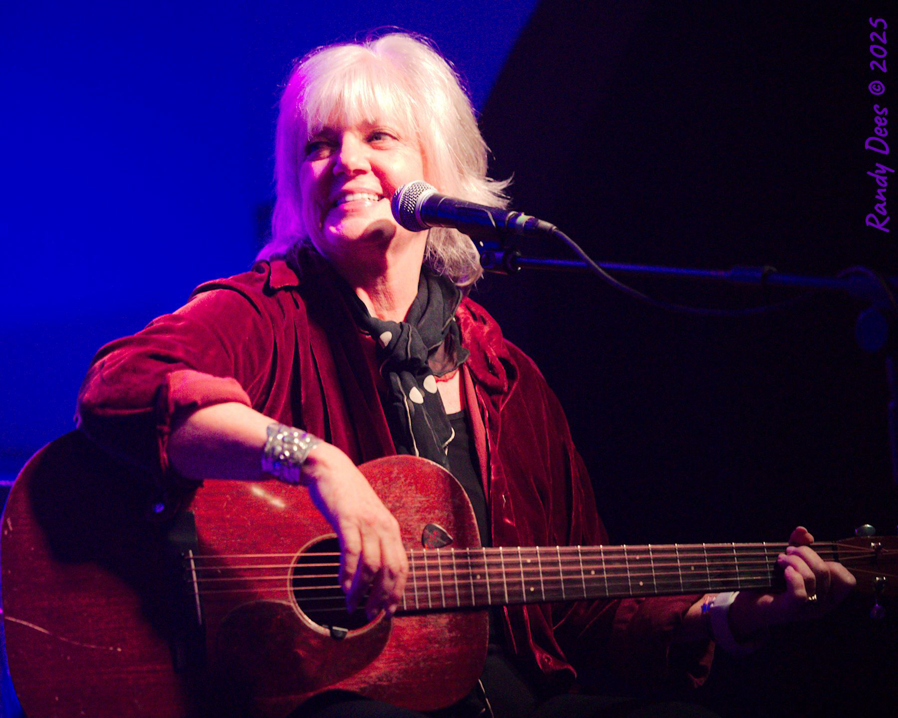 Monday Night Supper Club