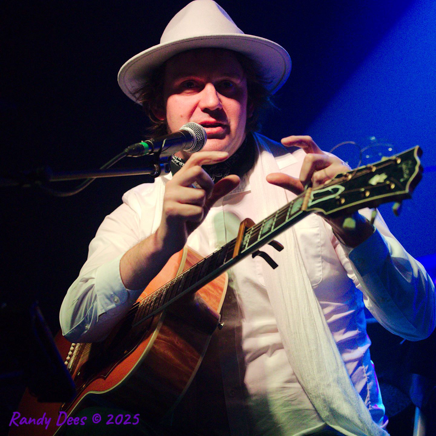 Monday Night Supper Club