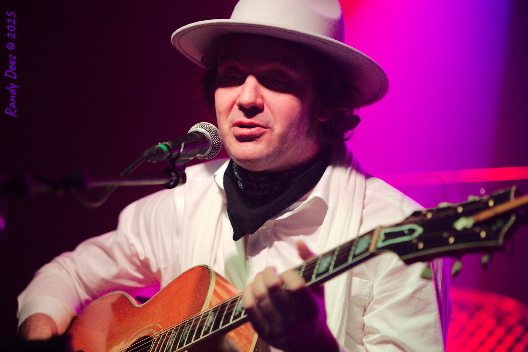 Monday Night Supper Club