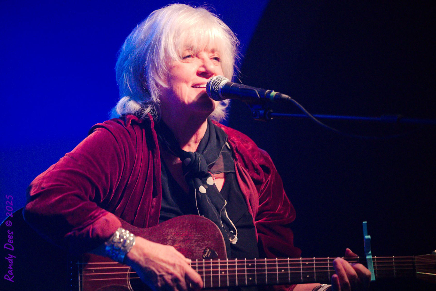 Monday Night Supper Club