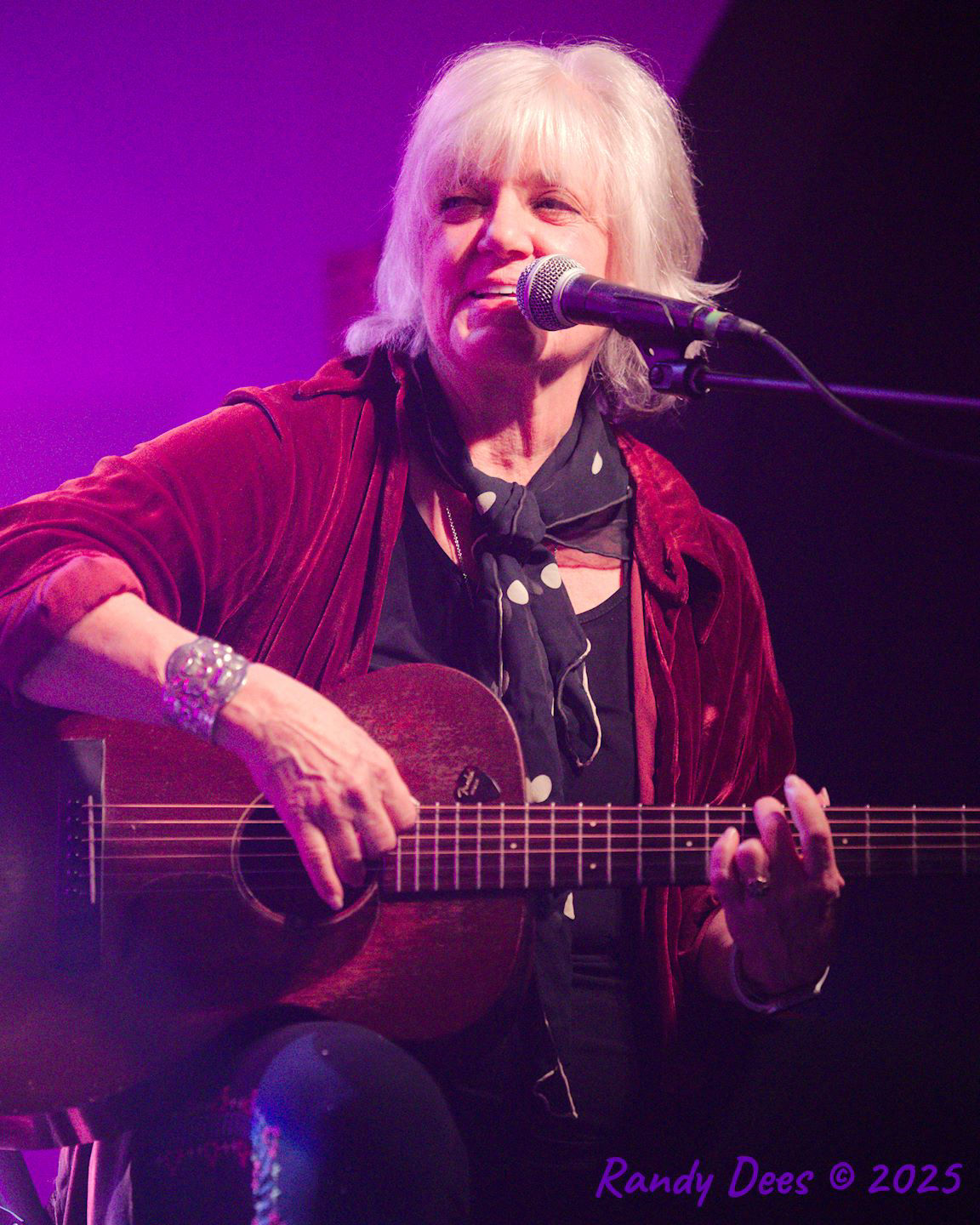 Monday Night Supper Club