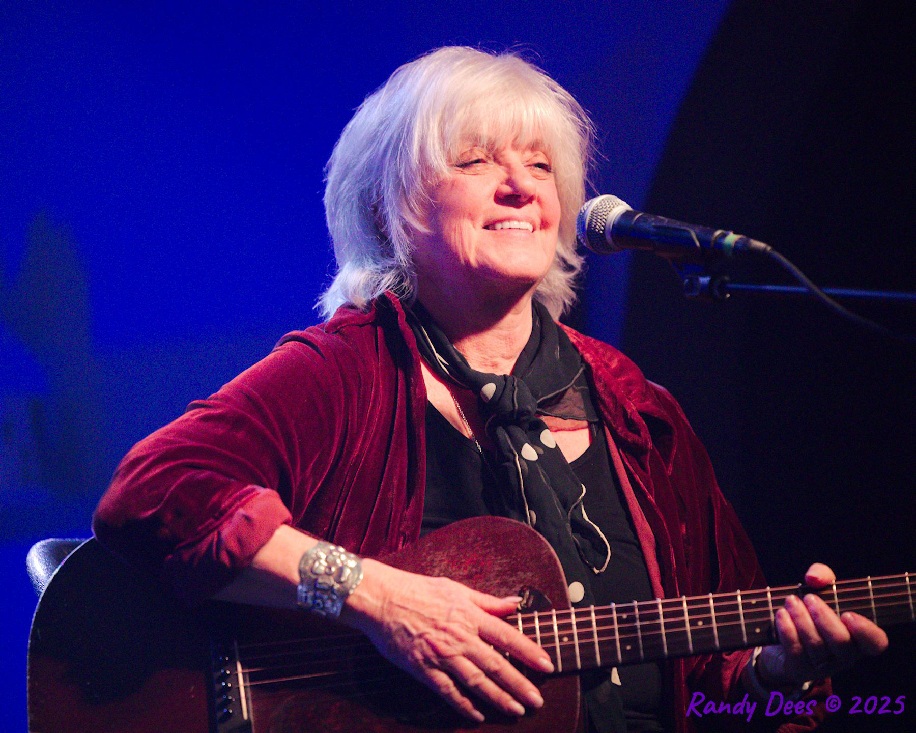 Monday Night Supper Club