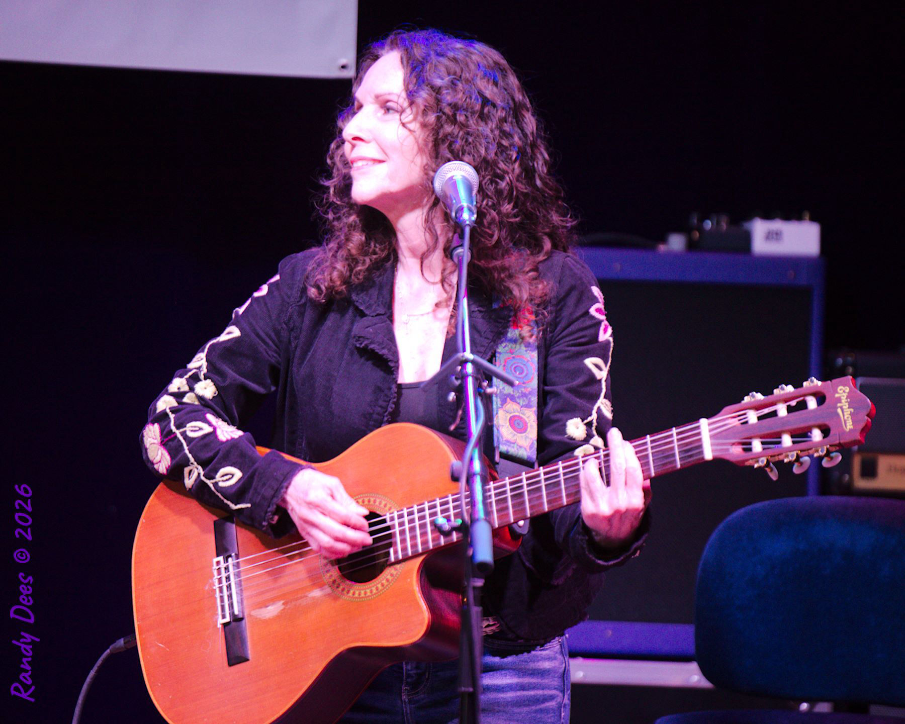 Cantina Sound House Concerts