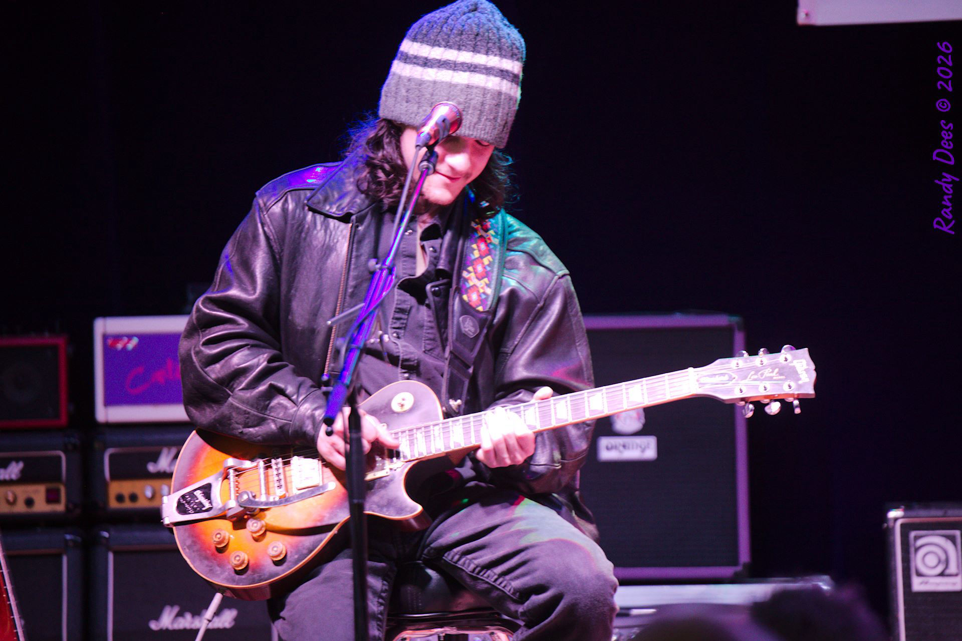 Cantina Sound House Concerts