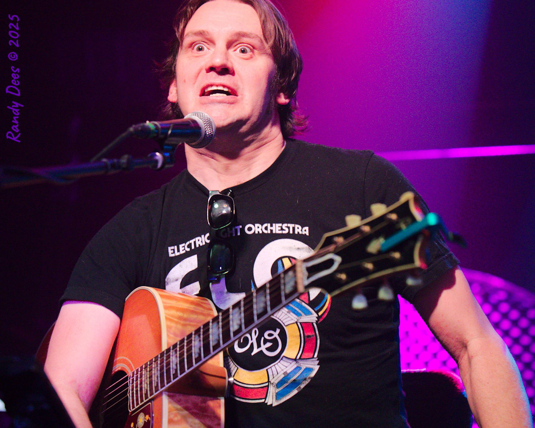 Monday Night Supper Club