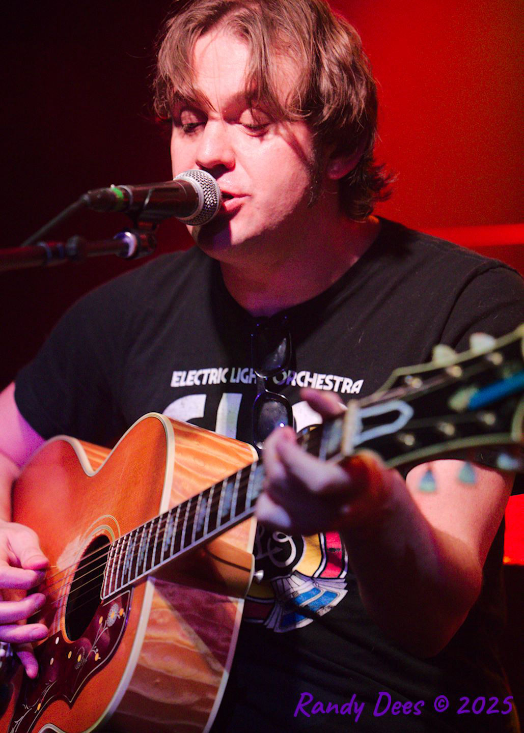 Monday Night Supper Club