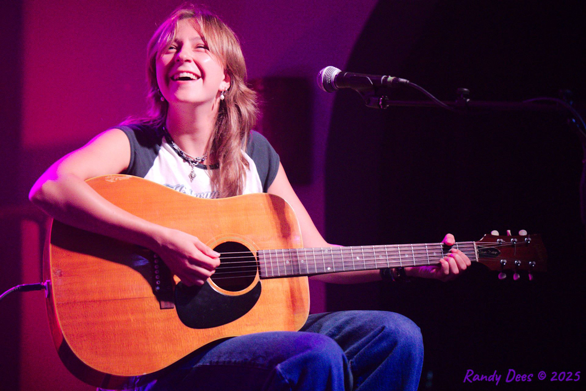 Monday Night Supper Club