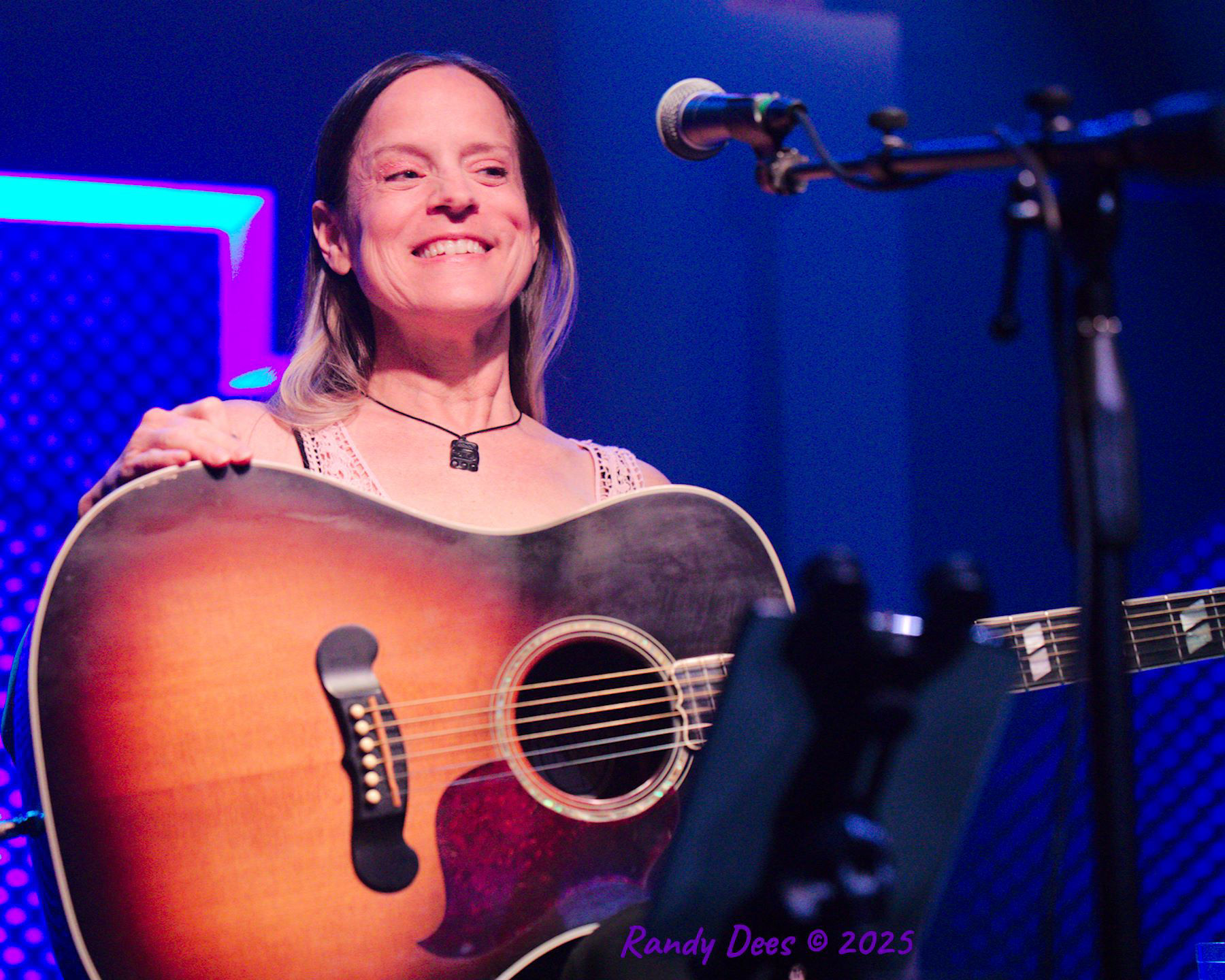 Monday Night Supper Club