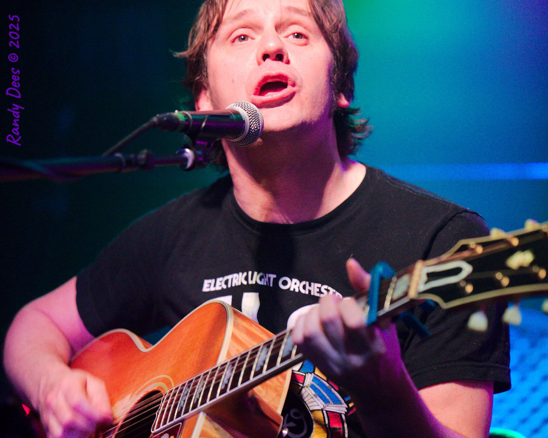 Monday Night Supper Club