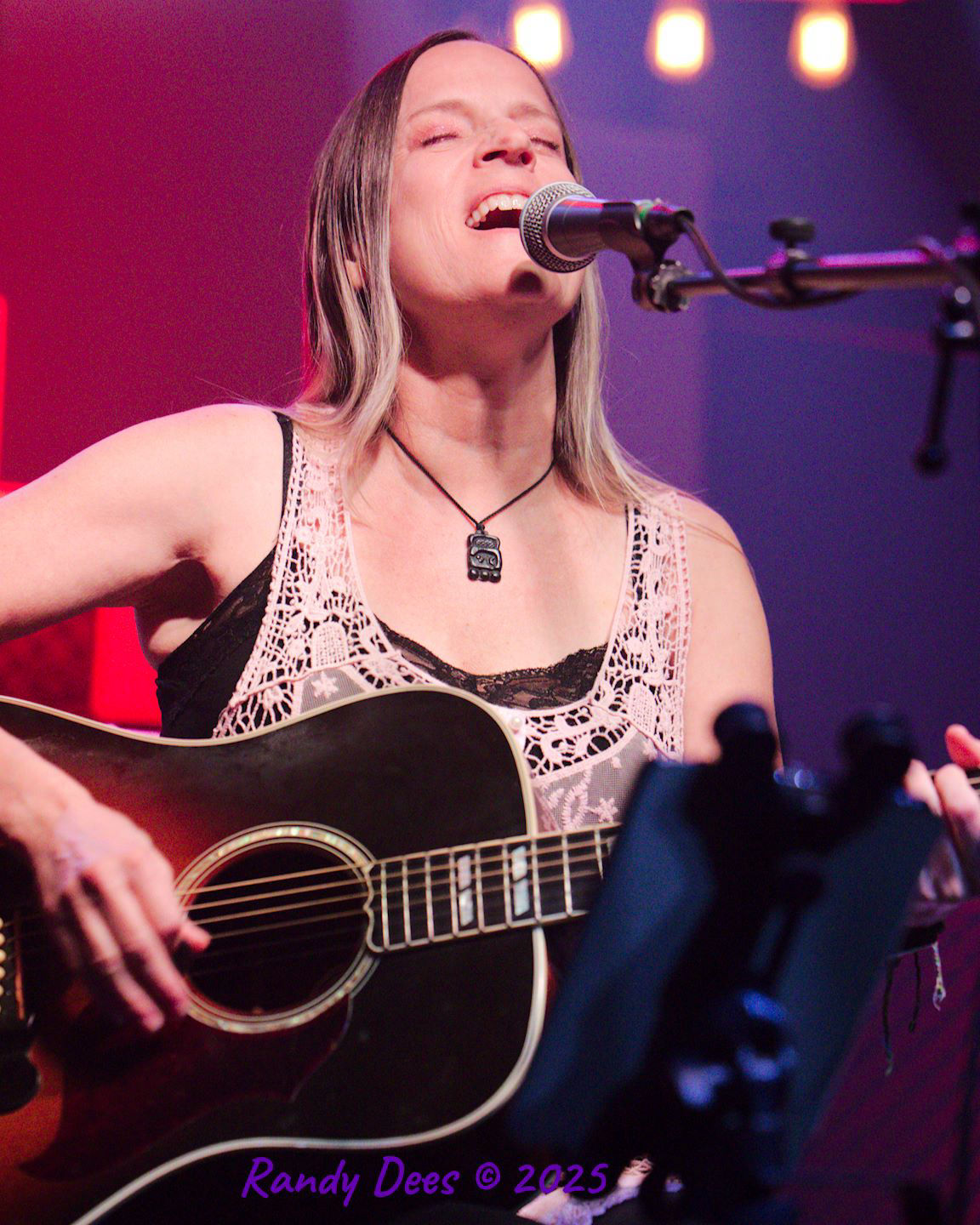 Monday Night Supper Club