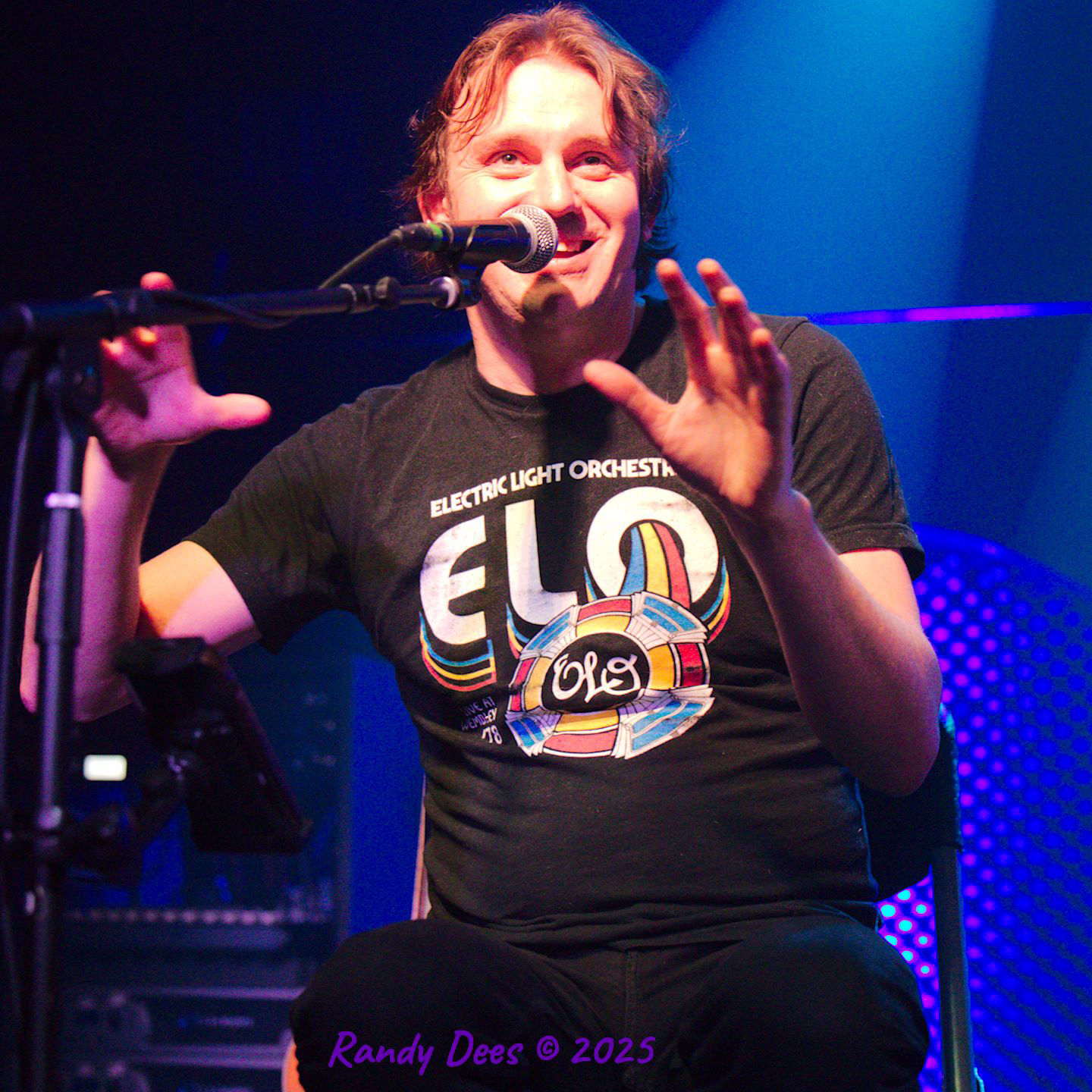 Monday Night Supper Club