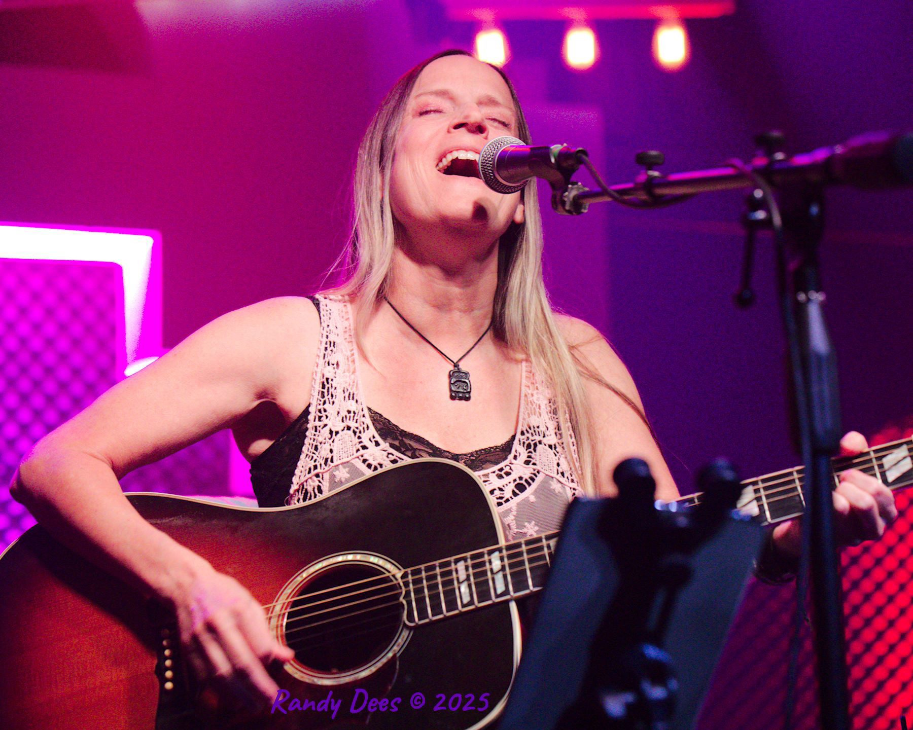 Monday Night Supper Club