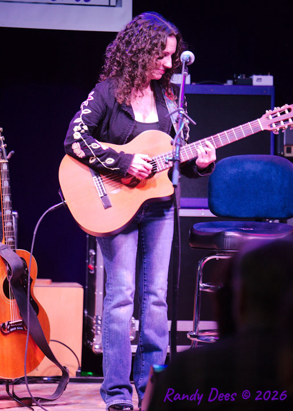 Cantina Sound House Concerts