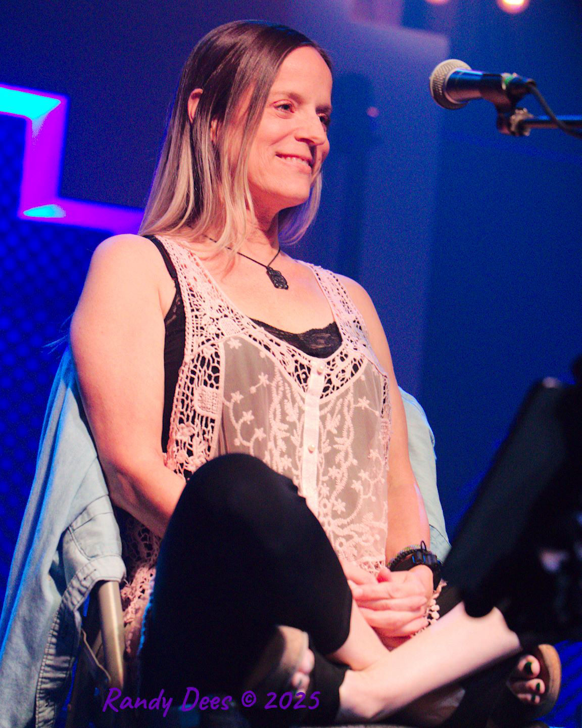 Monday Night Supper Club