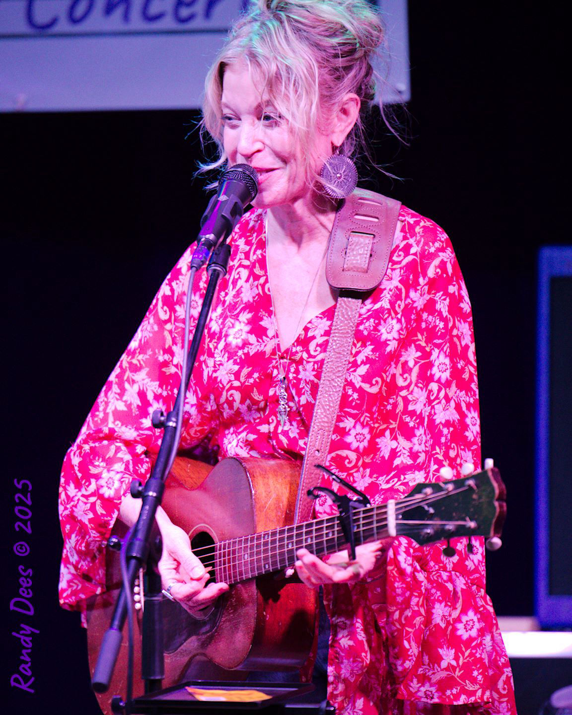 Cantina Sound House Concerts