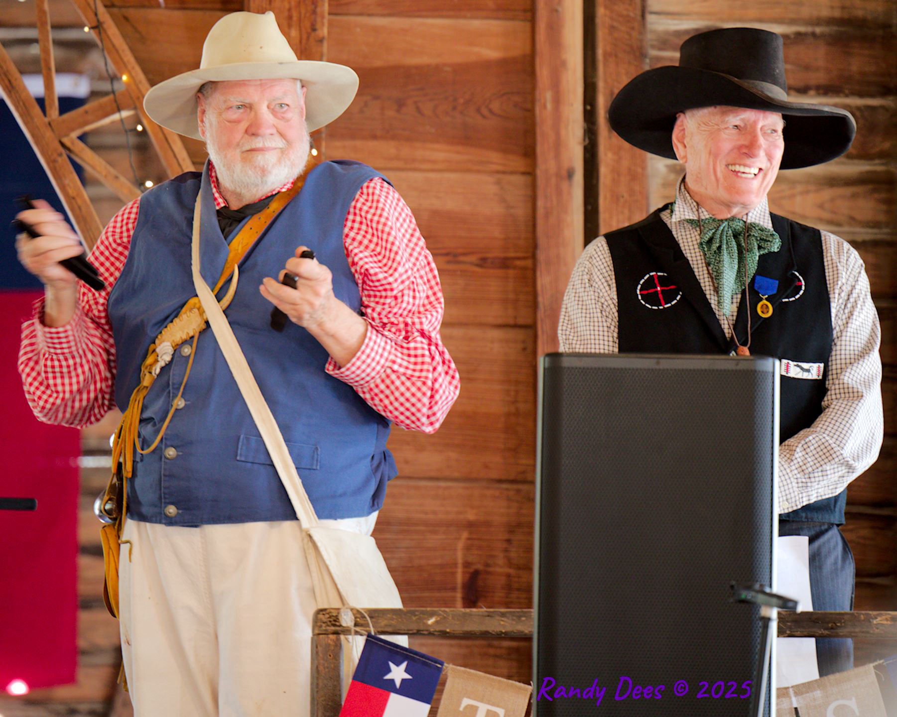 Texas Independence Day