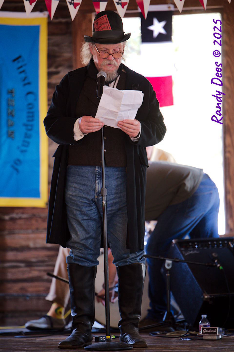 Texas Independence Day