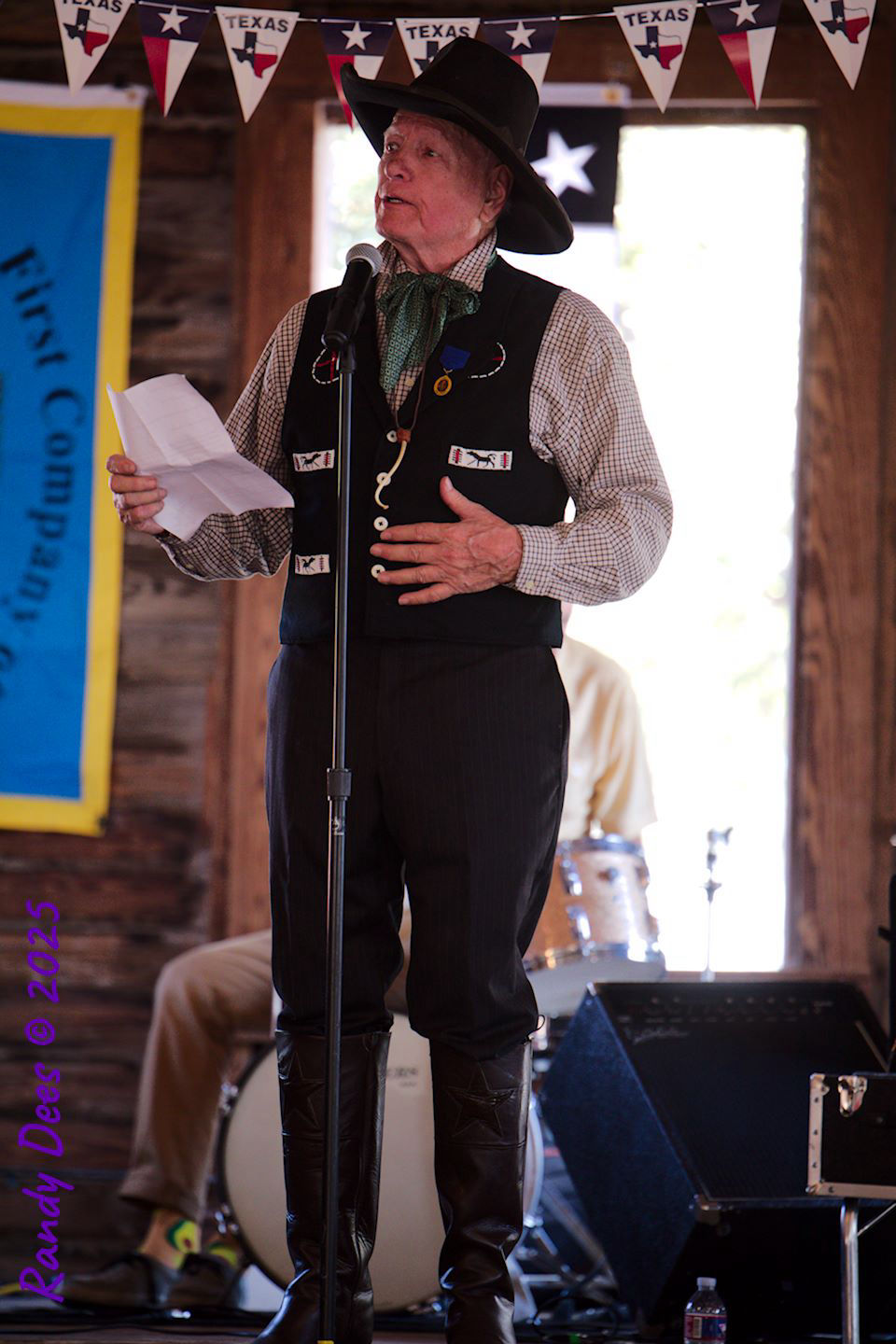 Texas Independence Day