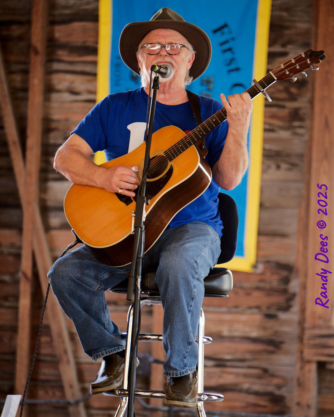 Texas Independence Day