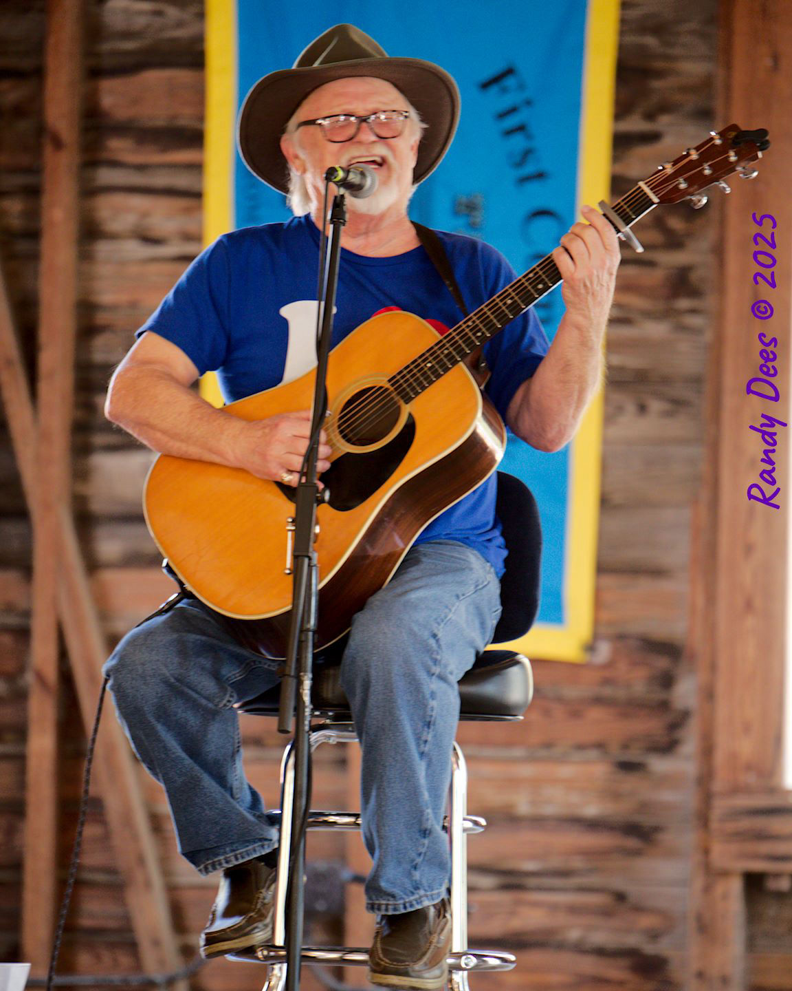 Texas Independence Day