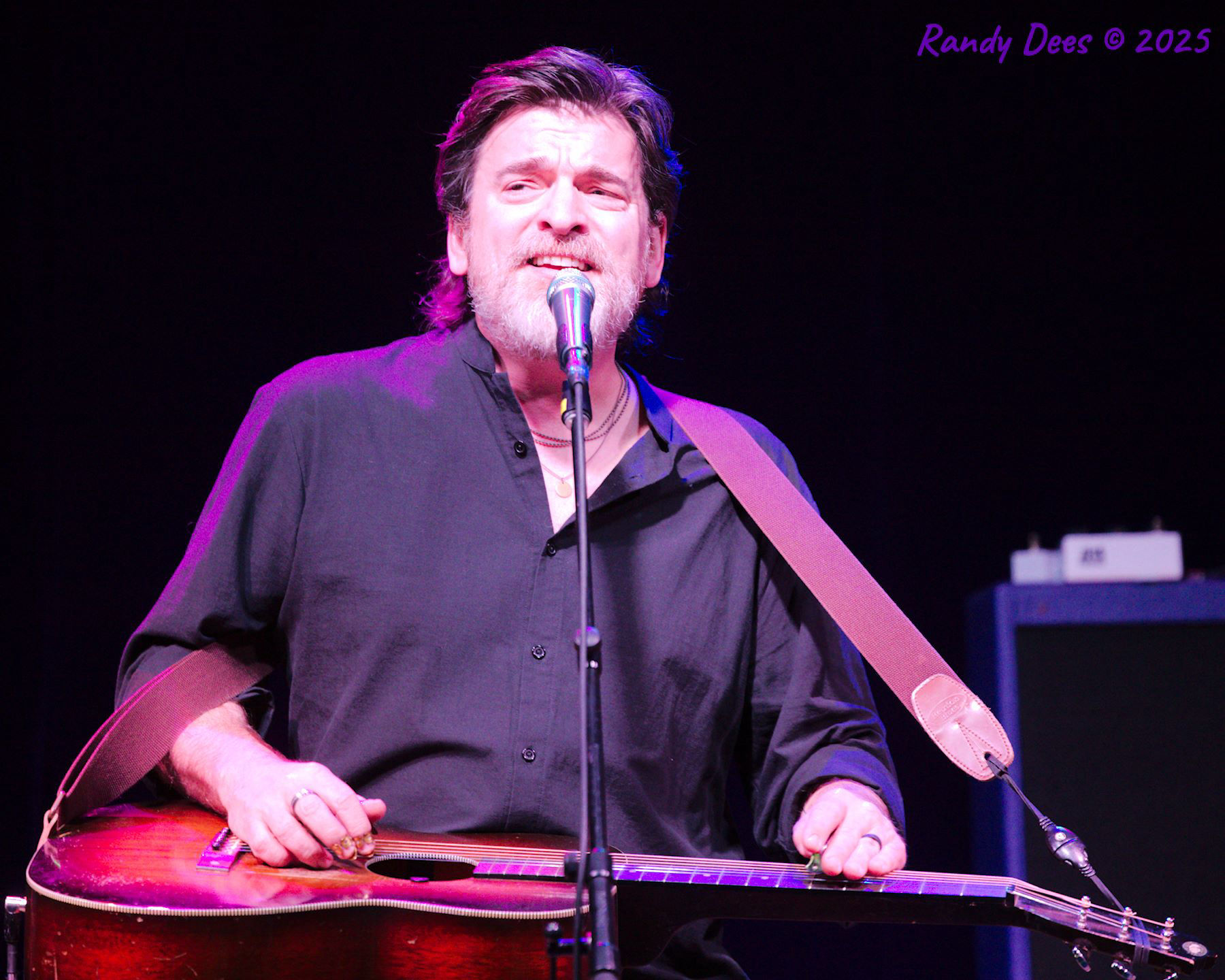 Cantina Sound House Concerts