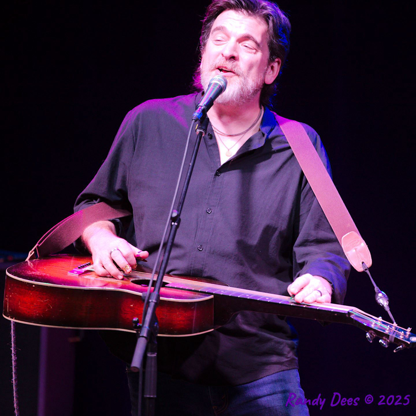 Cantina Sound House Concerts