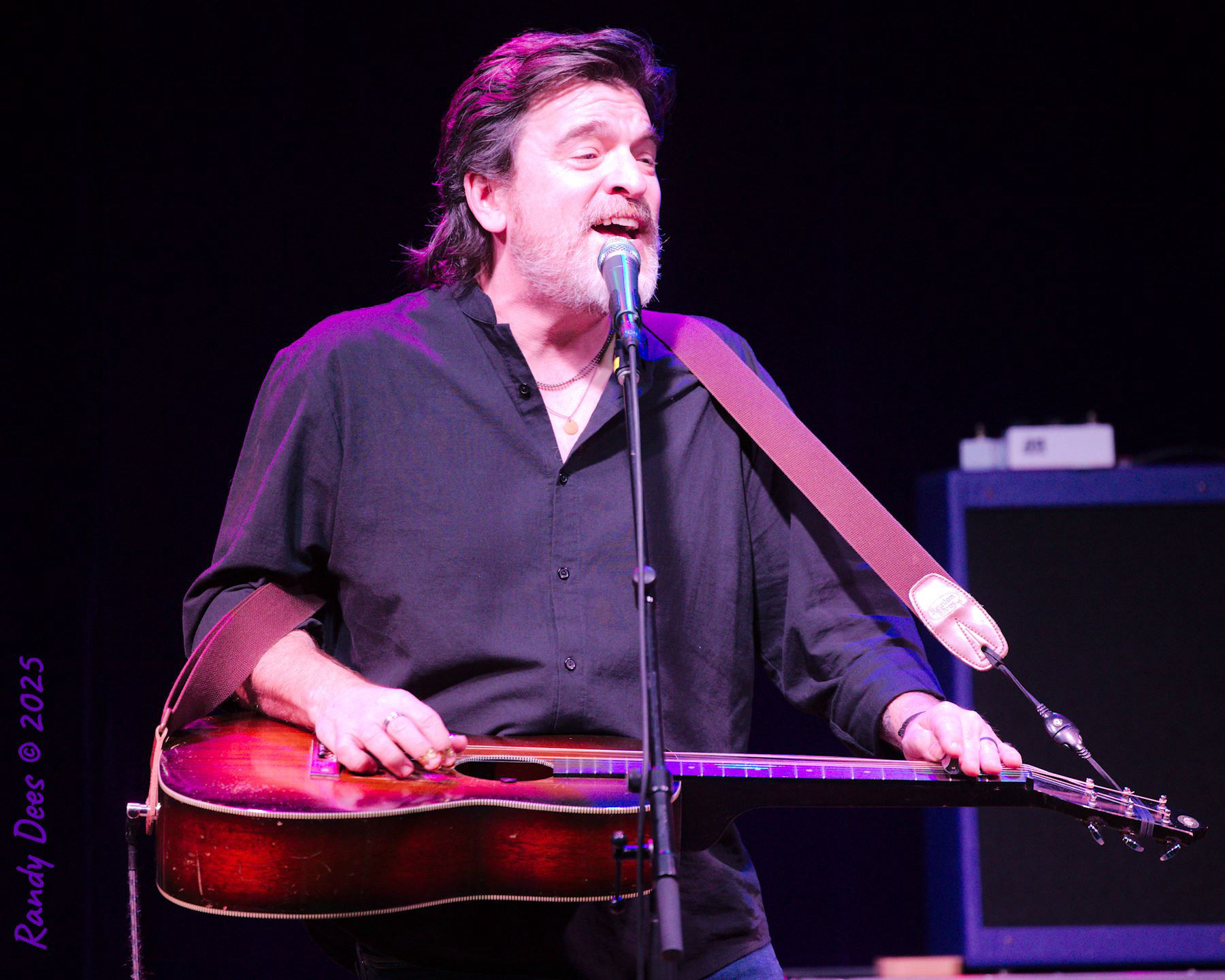 Cantina Sound House Concerts