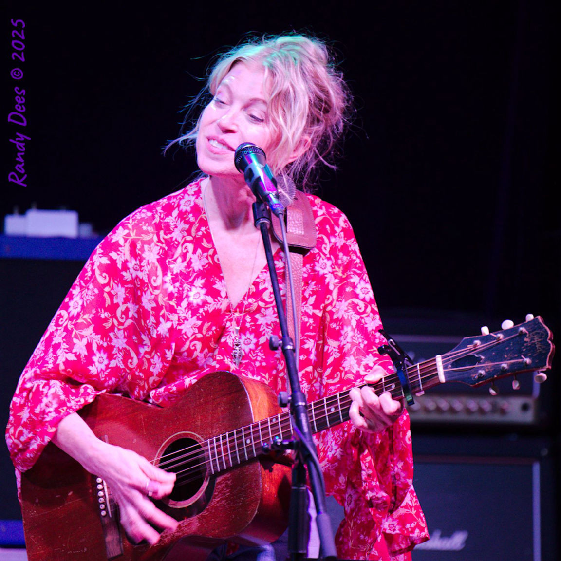 Cantina Sound House Concerts