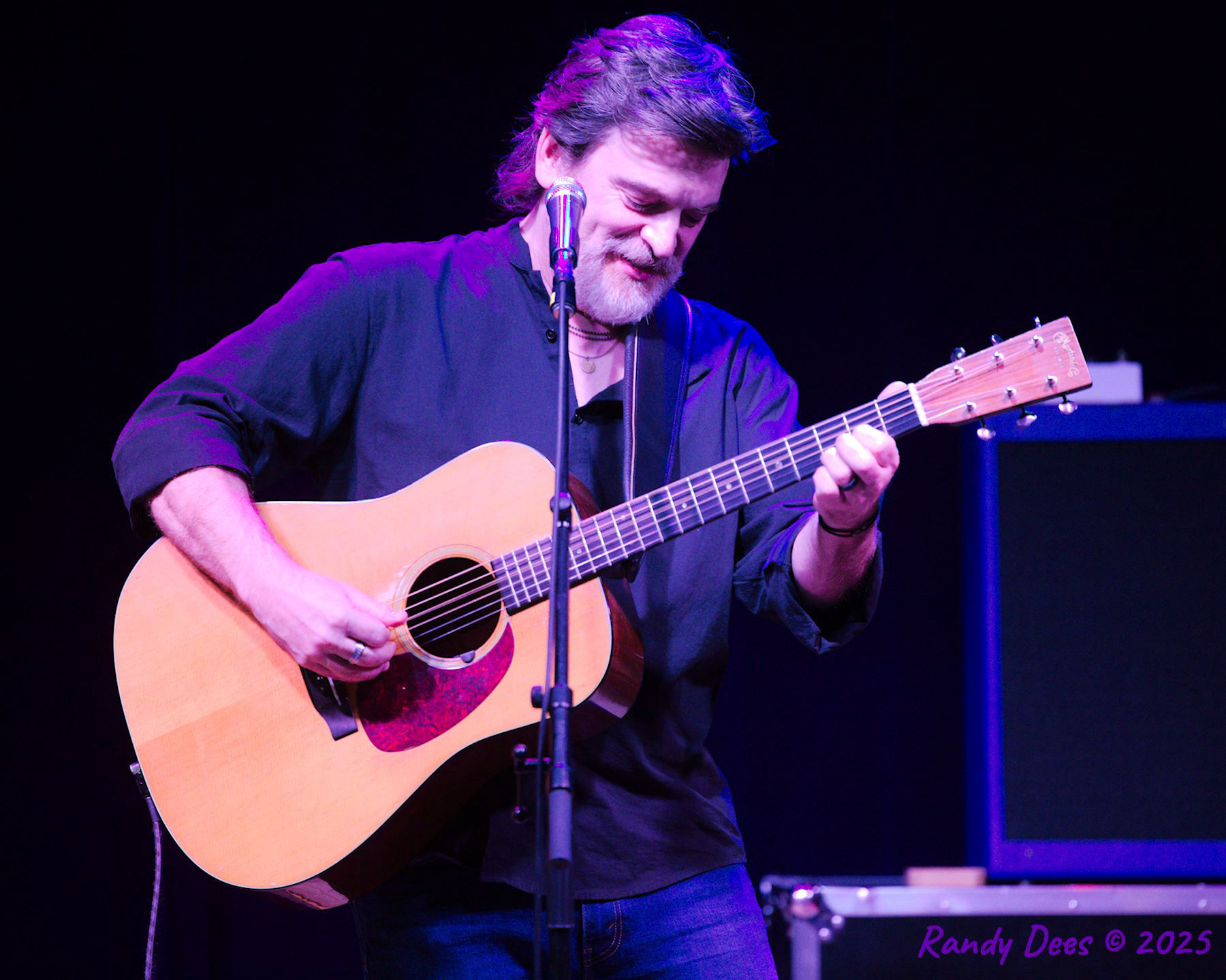 Cantina Sound House Concerts