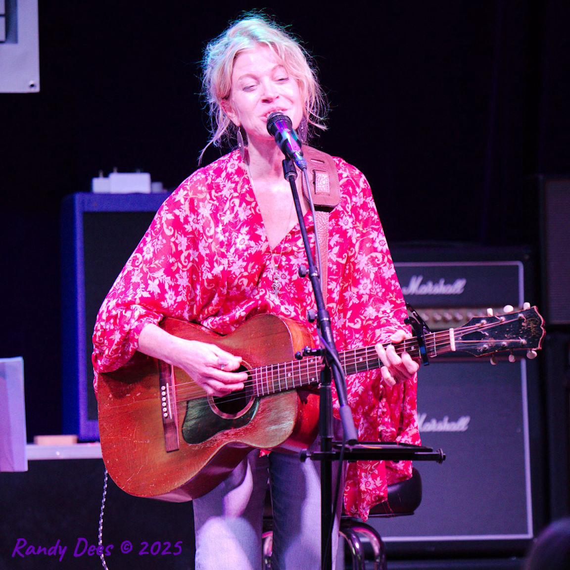 Cantina Sound House Concerts