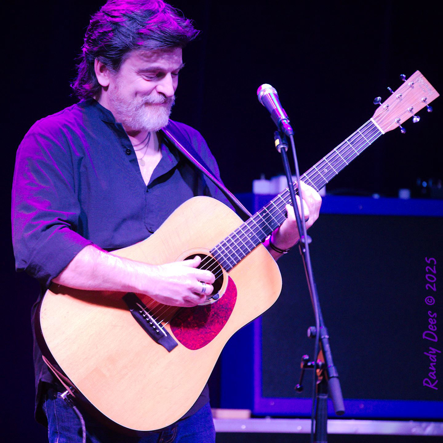 Cantina Sound House Concerts