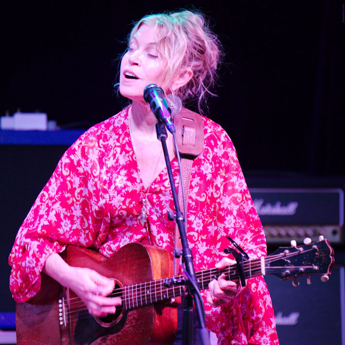 Cantina Sound House Concerts