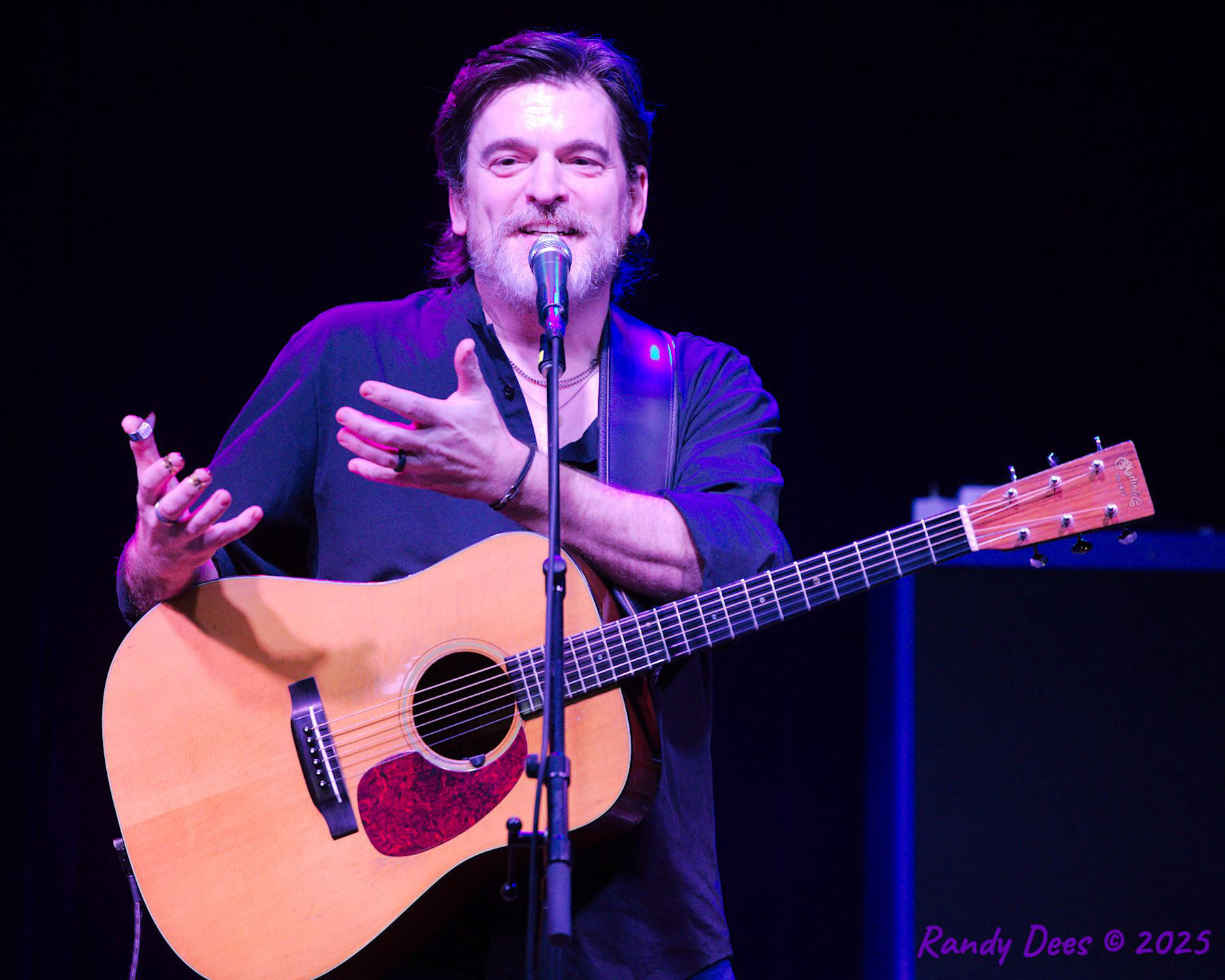 Cantina Sound House Concerts