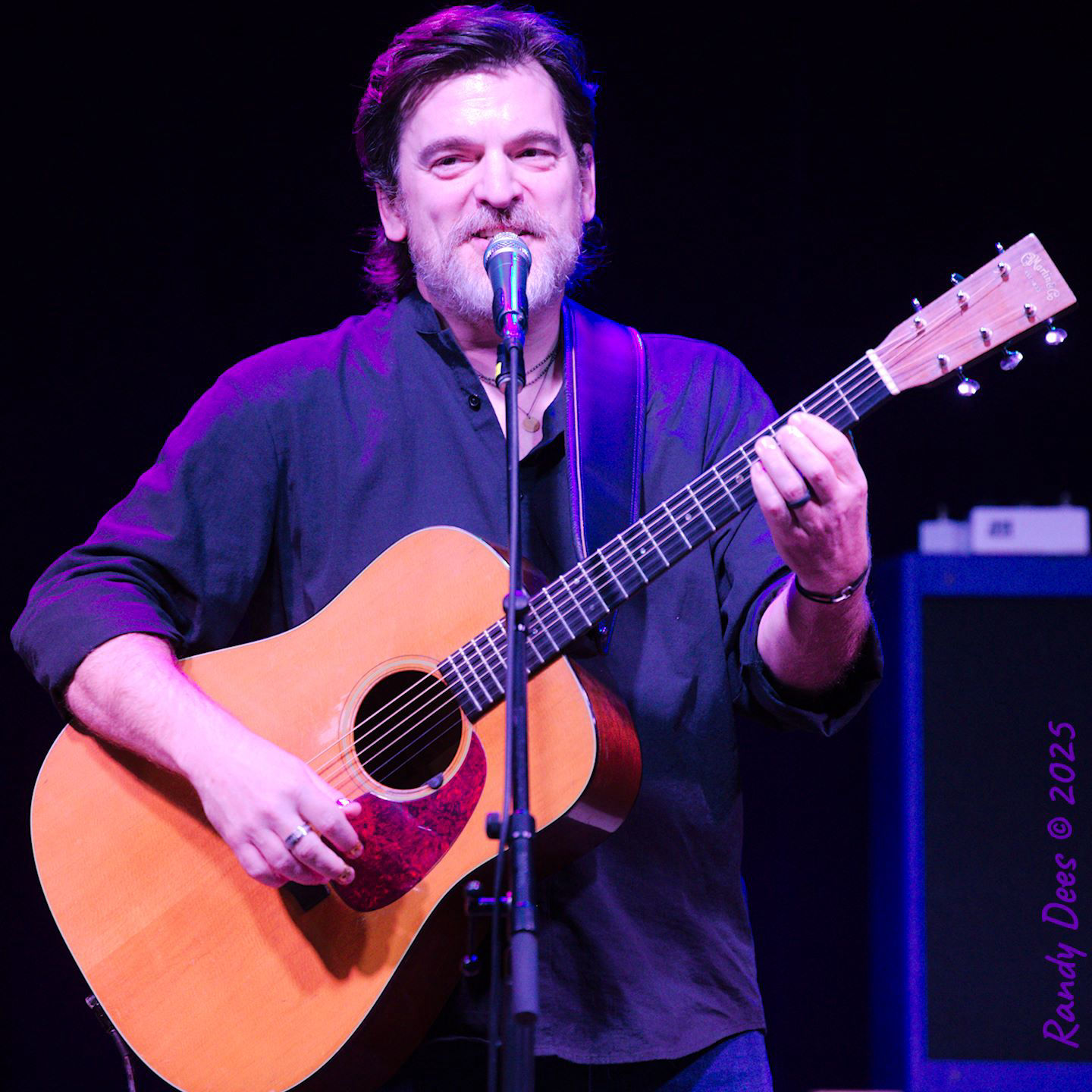 Cantina Sound House Concerts