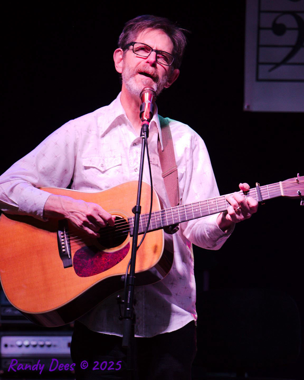 Cantina Sound House Concerts