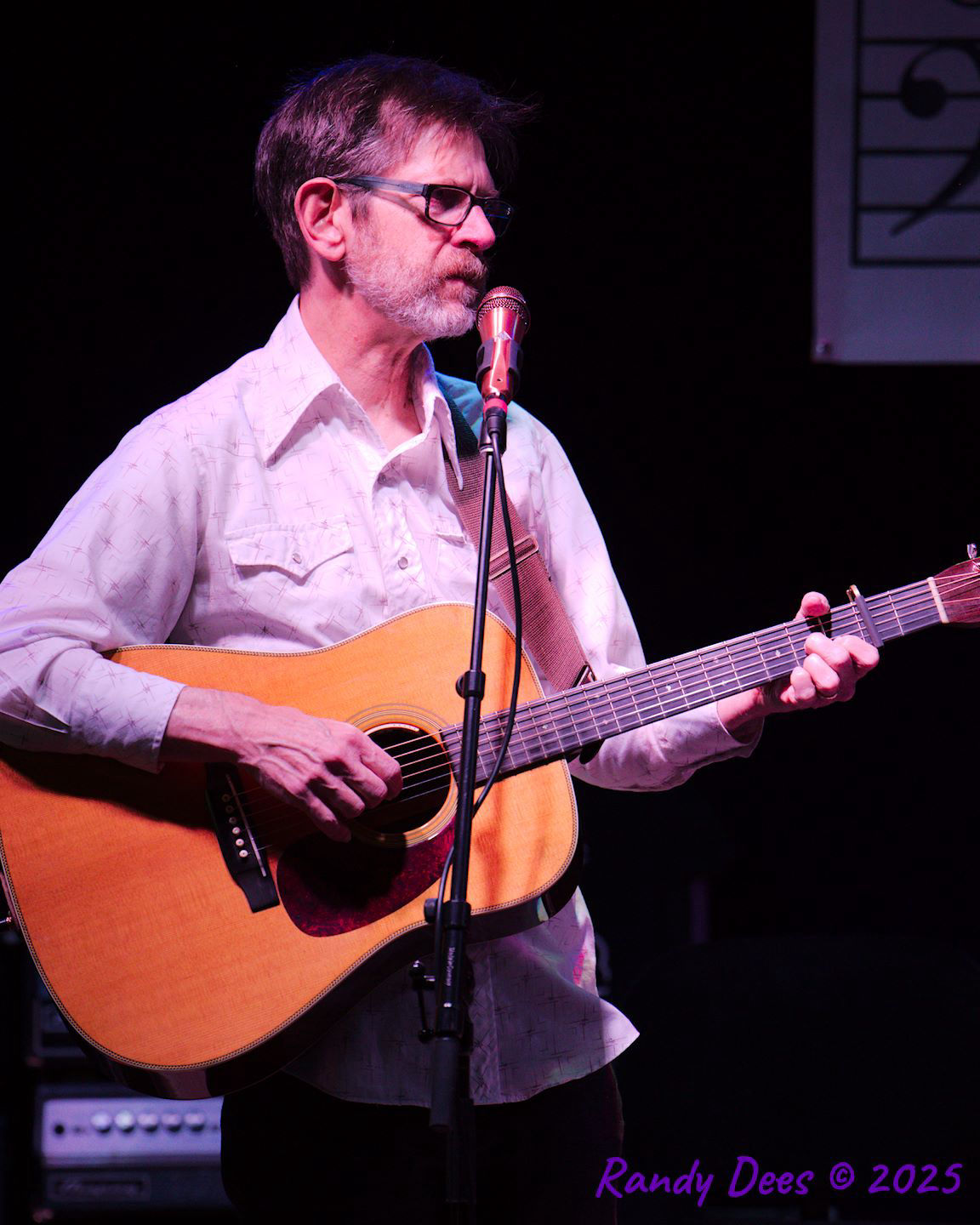 Cantina Sound House Concerts