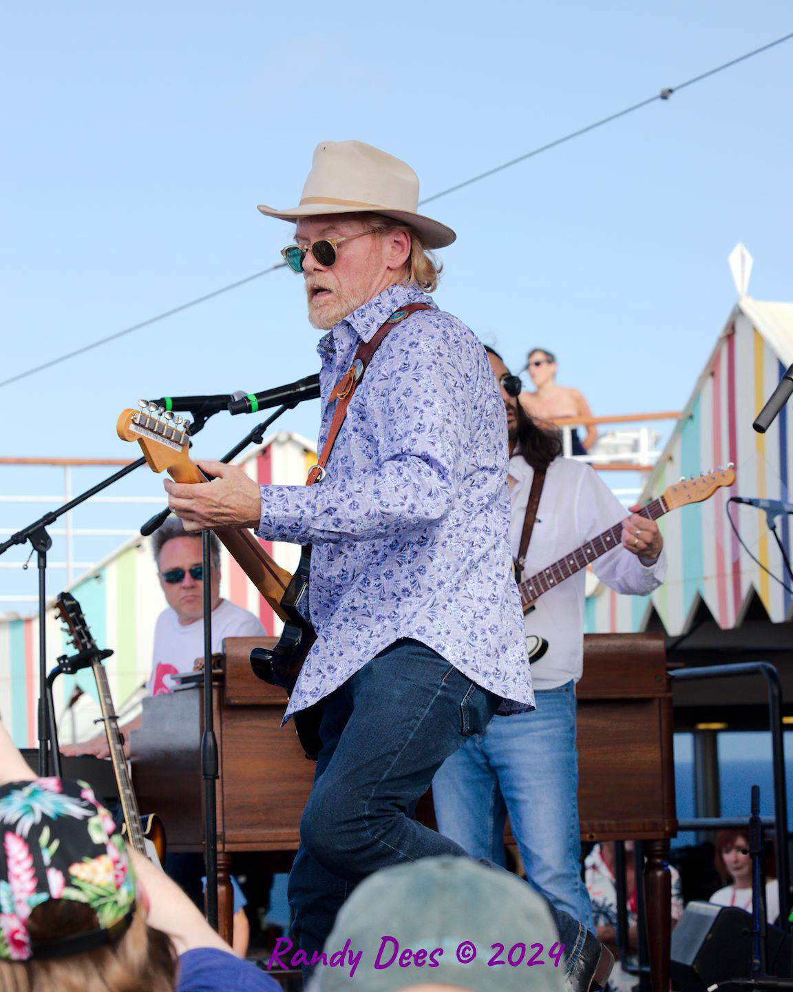 Sandy Beaches XXVIII