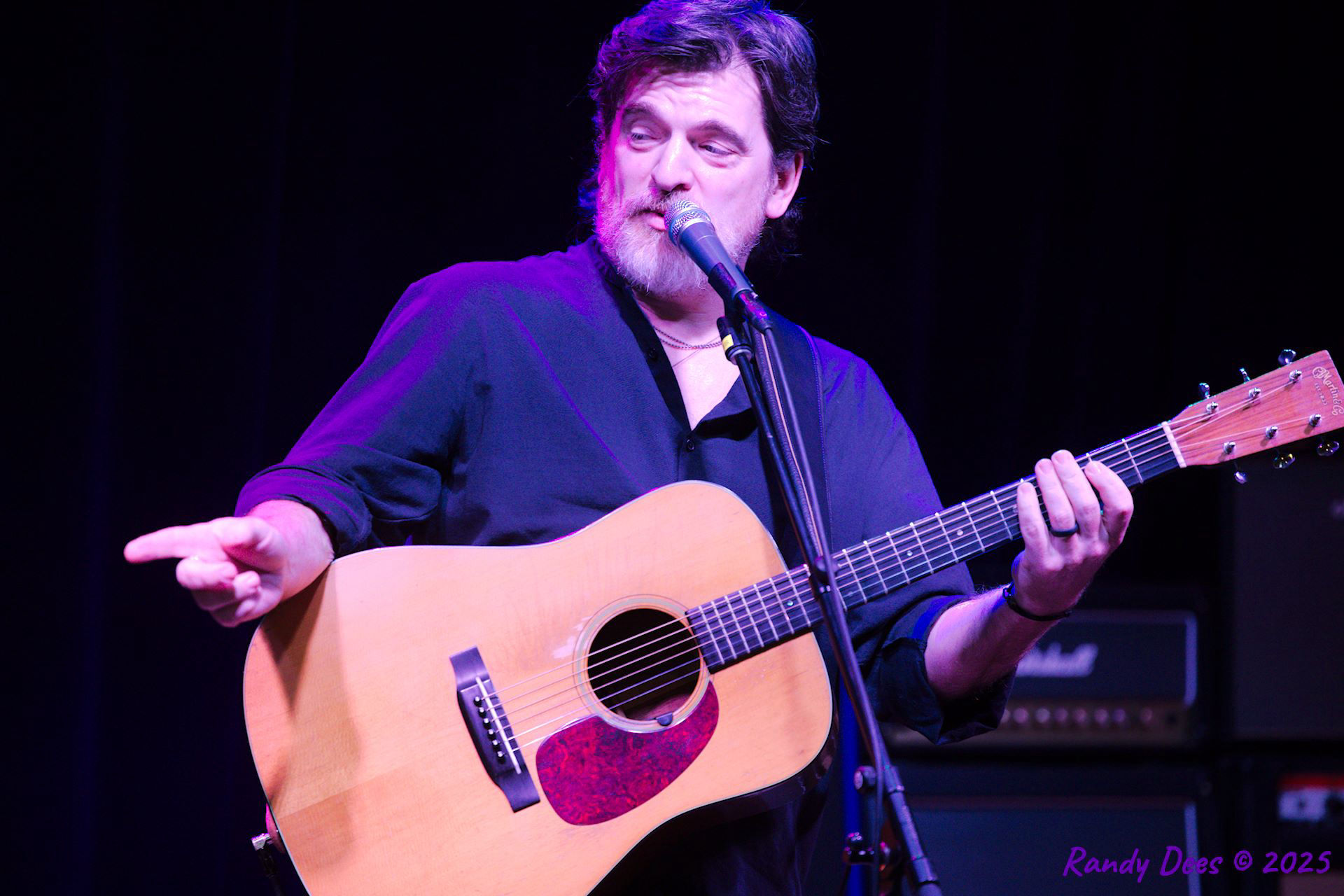 Cantina Sound House Concerts