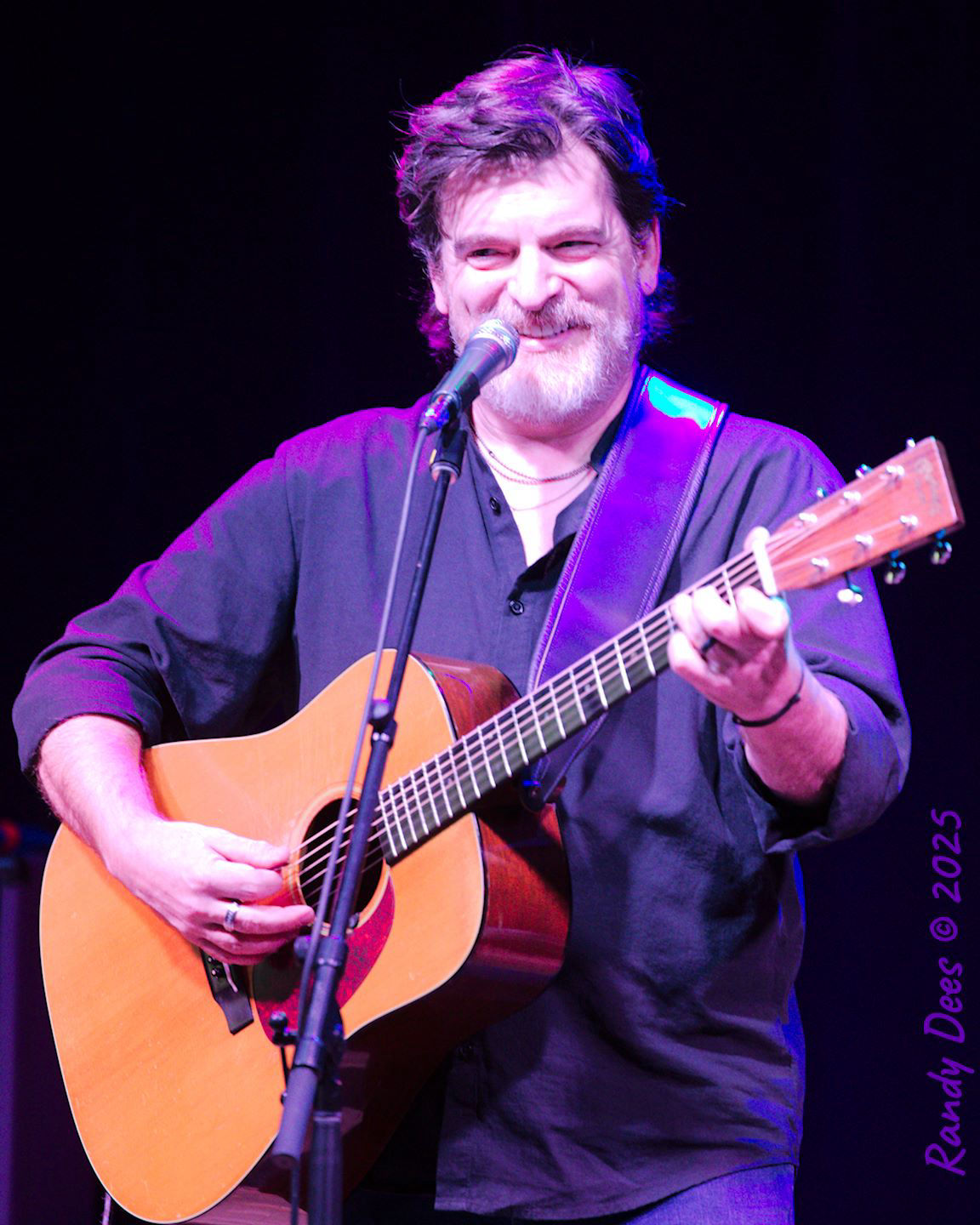 Cantina Sound House Concerts