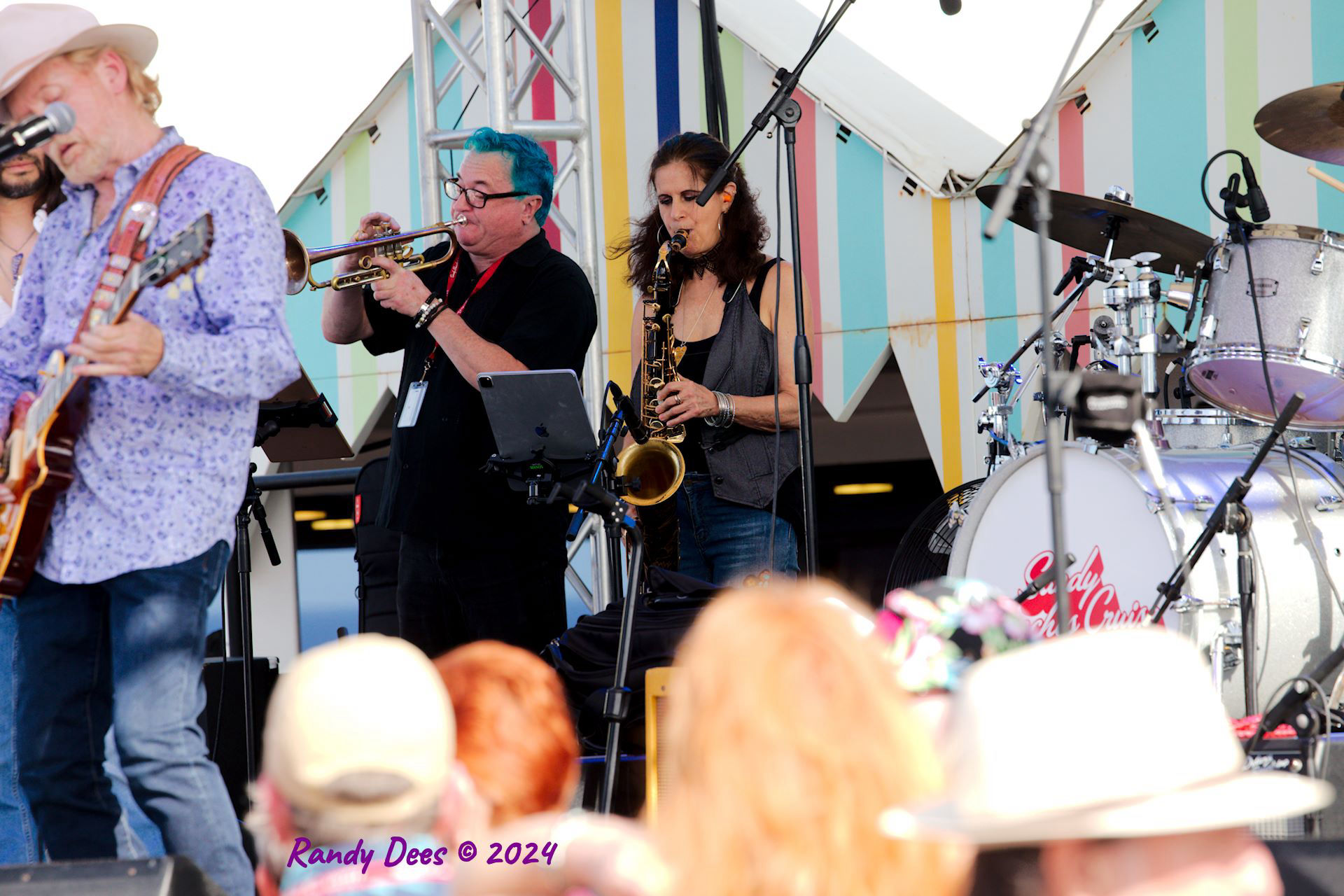 Sandy Beaches XXVIII